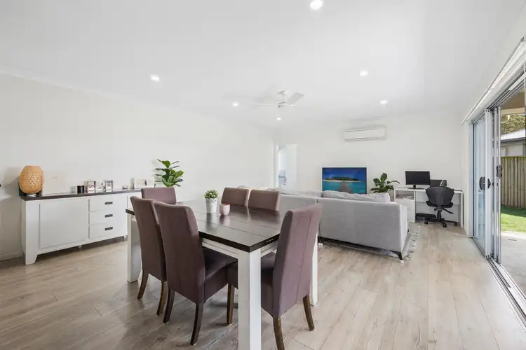 Fourth view of Homely house listing, 12 Grebe Crescent, Bli Bli QLD 4560