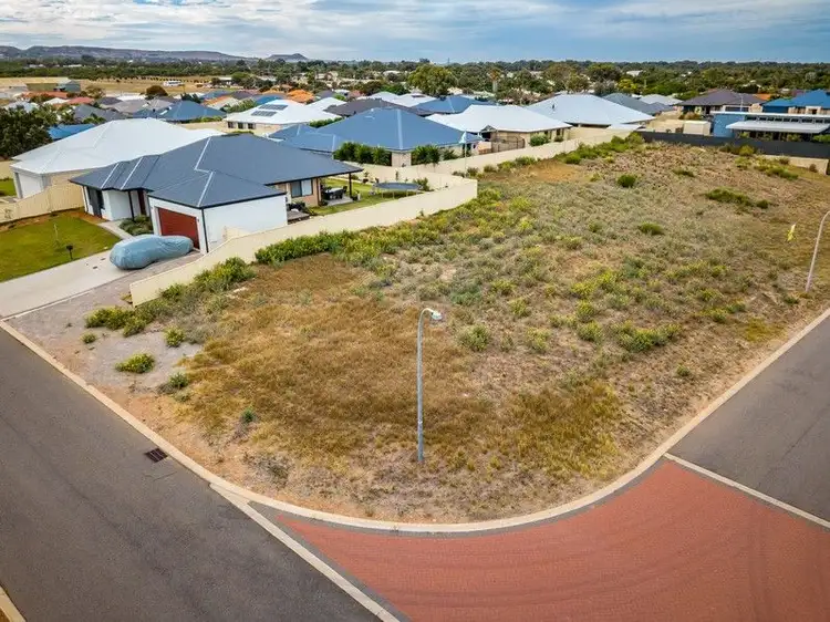 Fourth view of Homely land listing, 6 Moorings Loop, Sunset Beach WA 6530