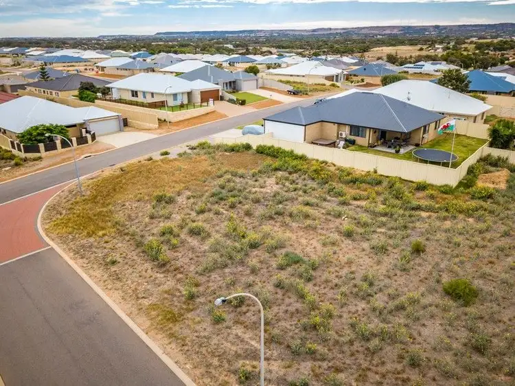 Fifth view of Homely land listing, 6 Moorings Loop, Sunset Beach WA 6530