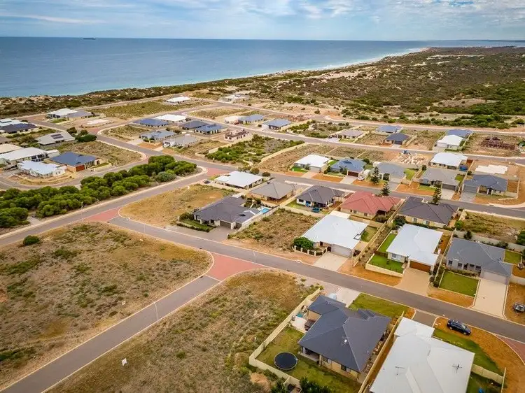 Sixth view of Homely land listing, 6 Moorings Loop, Sunset Beach WA 6530