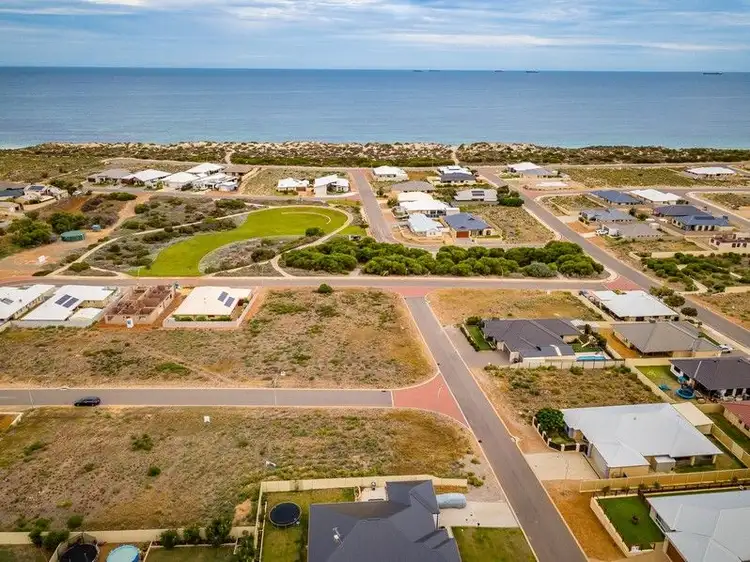 Seventh view of Homely land listing, 6 Moorings Loop, Sunset Beach WA 6530