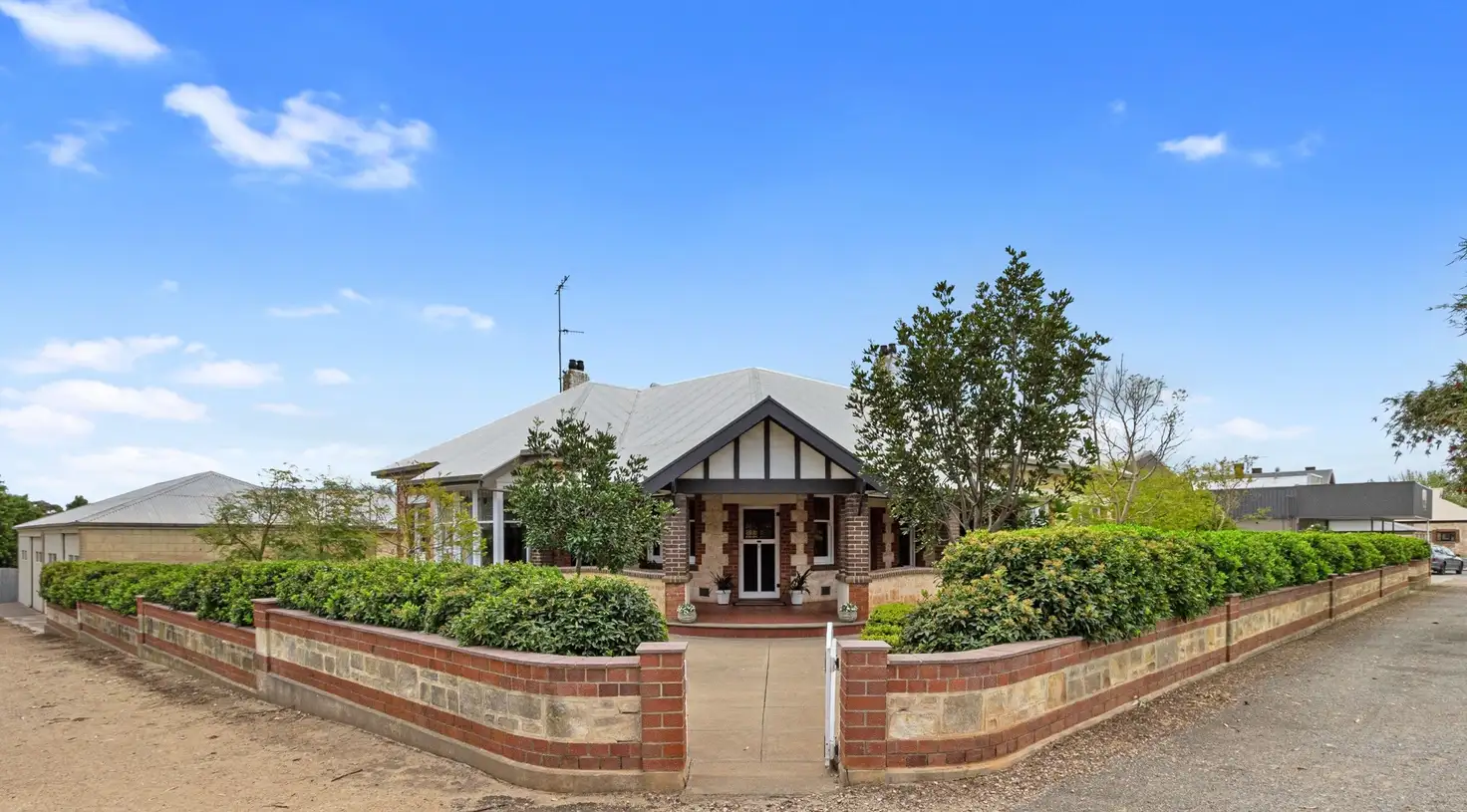 Main view of Homely house listing, 2 Robert Street, Maitland SA 5573
