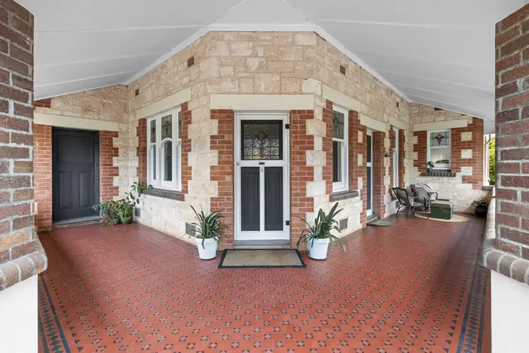 Second view of Homely house listing, 2 Robert Street, Maitland SA 5573