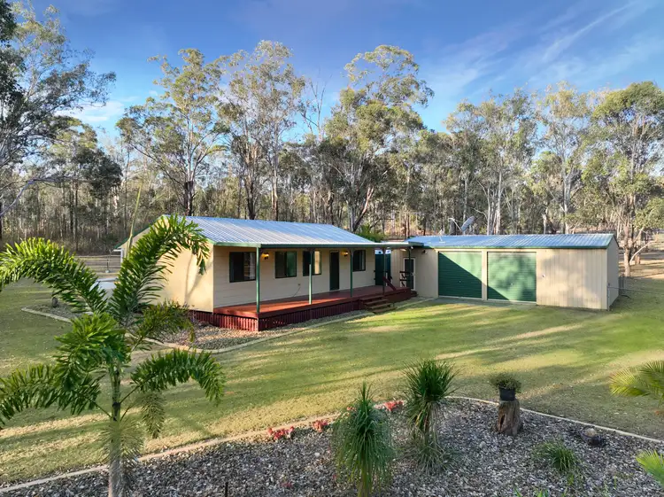 22 Calcite Road, Biarra QLD 4313