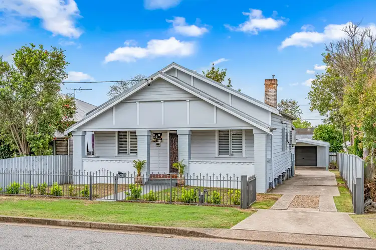 58 Love Street, Cessnock NSW 2325
