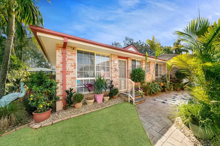5/63 Davis Avenue, Davistown NSW 2251