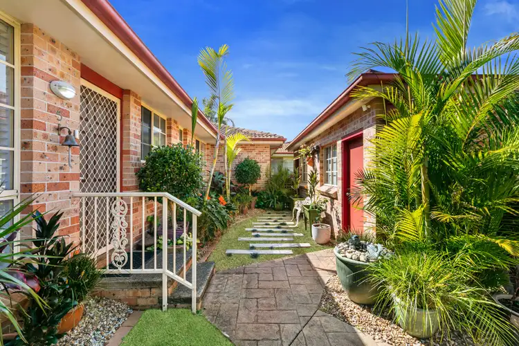 Second view of Homely house listing, 5/63 Davis Avenue, Davistown NSW 2251