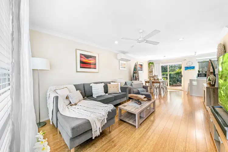 Third view of Homely house listing, 5/63 Davis Avenue, Davistown NSW 2251