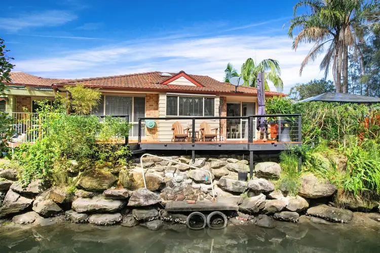 Sixth view of Homely house listing, 5/63 Davis Avenue, Davistown NSW 2251