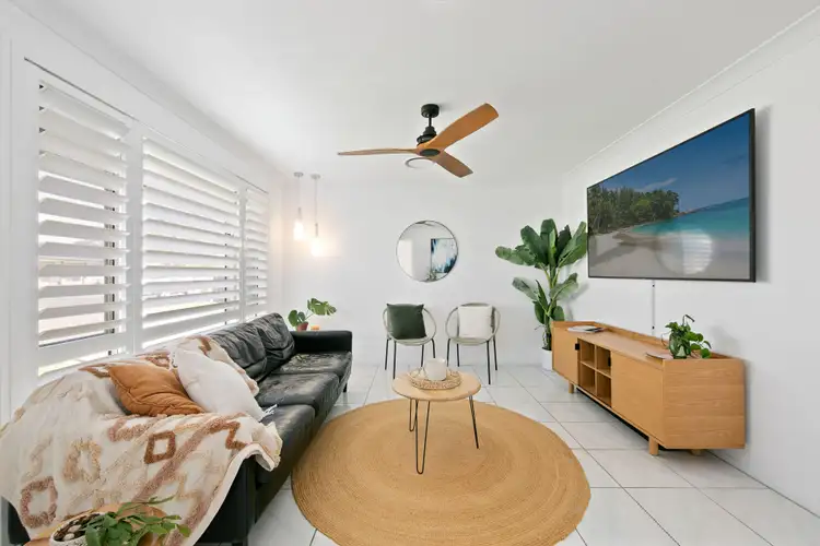 Second view of Homely house listing, 14 Karneen Avenue, Maryland NSW 2287