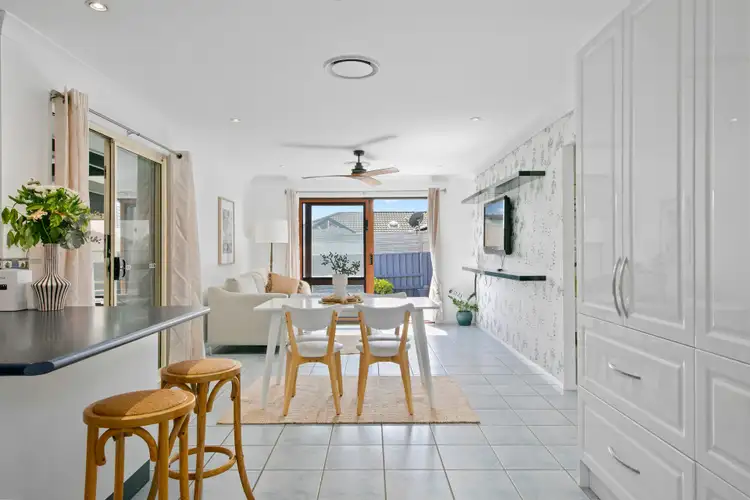 Third view of Homely house listing, 14 Karneen Avenue, Maryland NSW 2287
