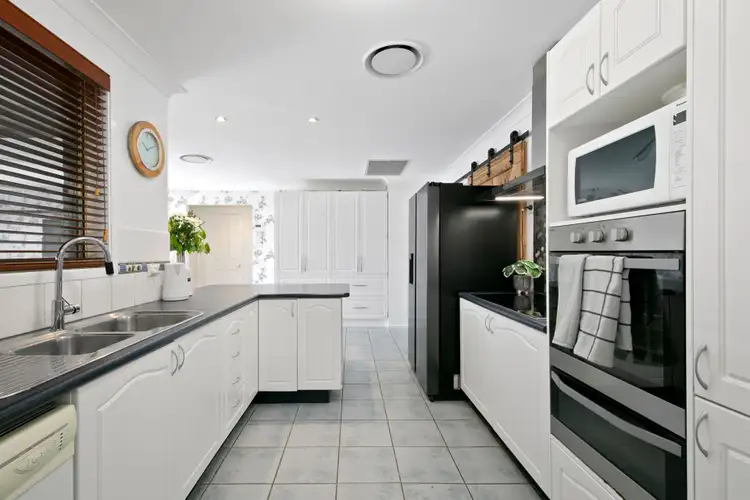 Fourth view of Homely house listing, 14 Karneen Avenue, Maryland NSW 2287