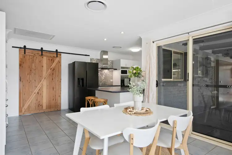 Fifth view of Homely house listing, 14 Karneen Avenue, Maryland NSW 2287