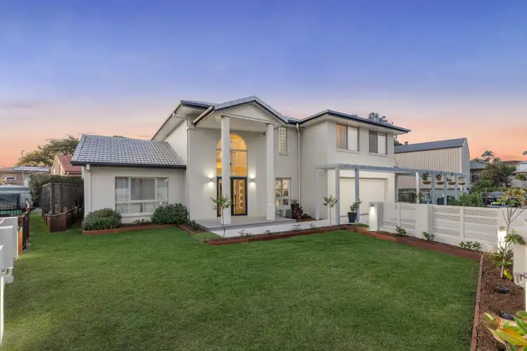 Second view of Homely house listing, 14 Malparara Place, Carseldine QLD 4034
