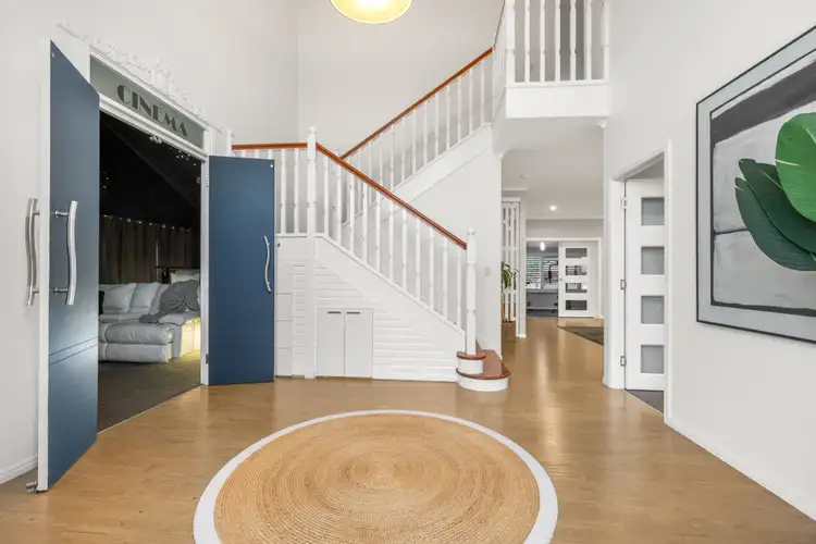 Third view of Homely house listing, 14 Malparara Place, Carseldine QLD 4034