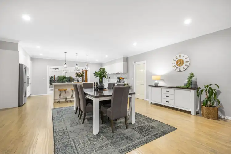Fifth view of Homely house listing, 14 Malparara Place, Carseldine QLD 4034