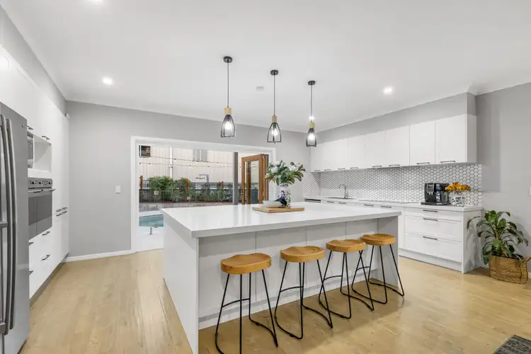 Sixth view of Homely house listing, 14 Malparara Place, Carseldine QLD 4034
