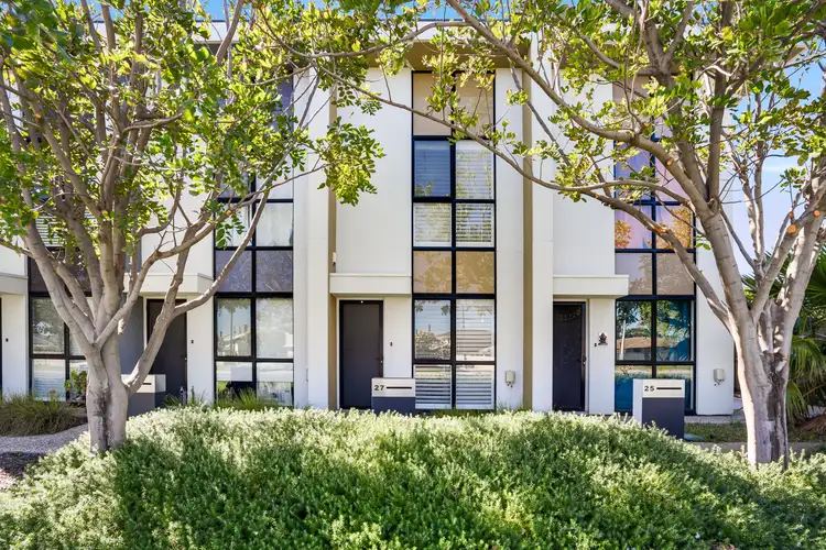 27 Cardinal Street, St Clair SA 5011