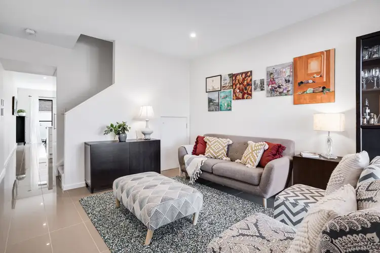 Fourth view of Homely townhouse listing, 27 Cardinal Street, St Clair SA 5011