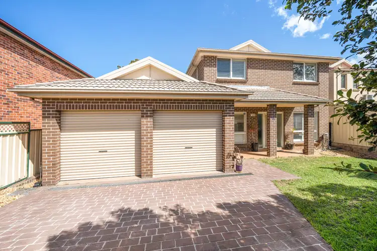 90 Eldridge Road, Condell Park NSW 2200