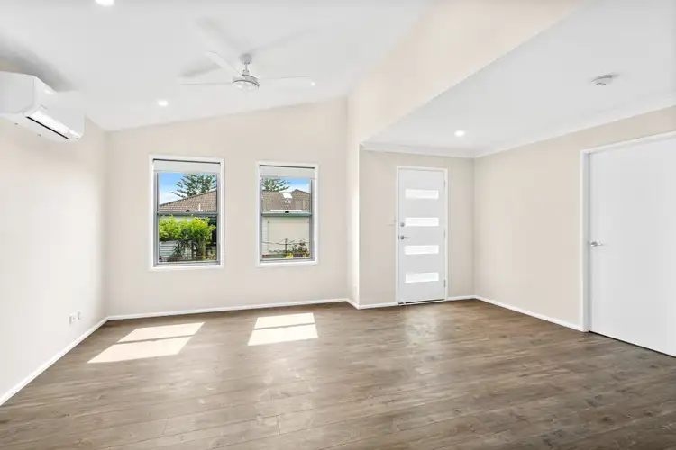 Second view of Homely other listing, 41A Reddall Parade, Lake Illawarra NSW 2528