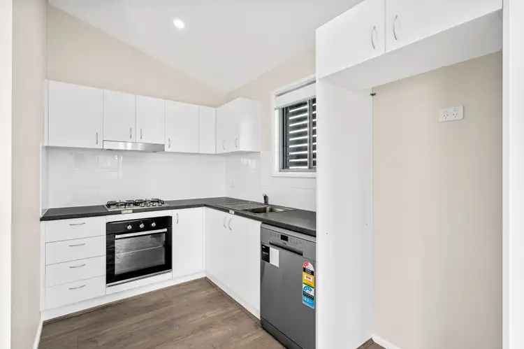 Third view of Homely other listing, 41A Reddall Parade, Lake Illawarra NSW 2528
