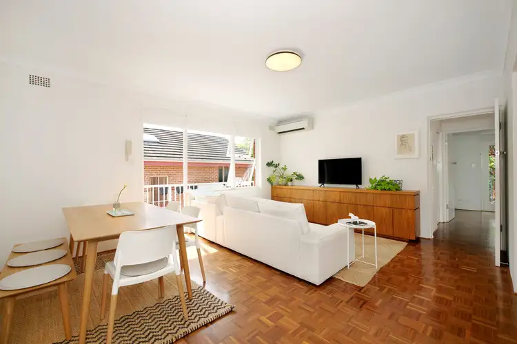 5/47 Onslow Street, Rose Bay NSW 2029