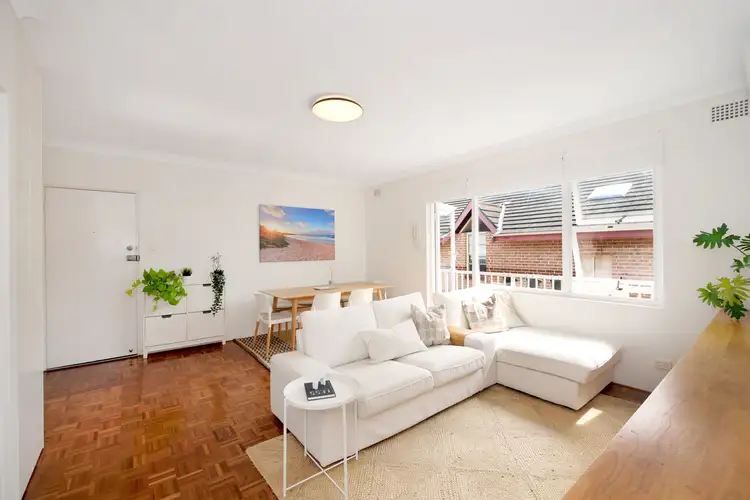 Second view of Homely apartment listing, 5/47 Onslow Street, Rose Bay NSW 2029