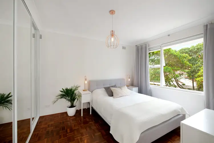 Third view of Homely apartment listing, 5/47 Onslow Street, Rose Bay NSW 2029