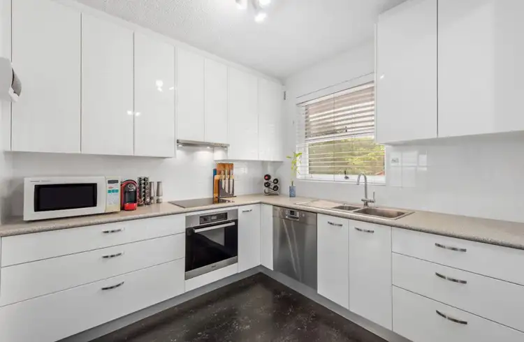 Fourth view of Homely apartment listing, 5/47 Onslow Street, Rose Bay NSW 2029