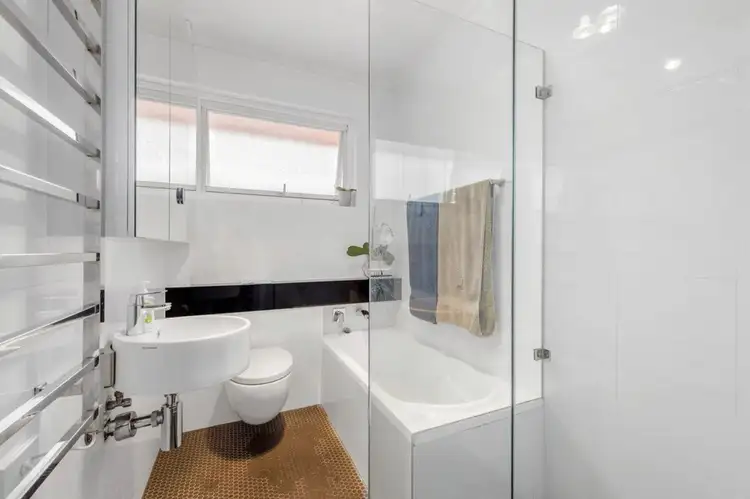 Fifth view of Homely apartment listing, 5/47 Onslow Street, Rose Bay NSW 2029