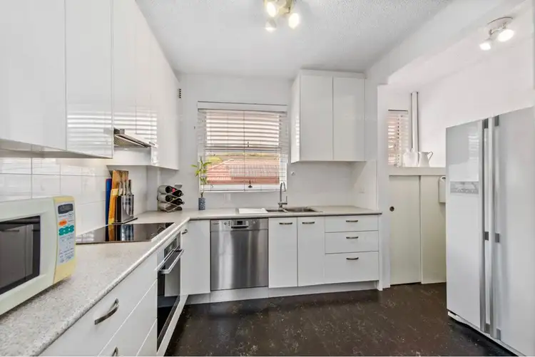 Sixth view of Homely apartment listing, 5/47 Onslow Street, Rose Bay NSW 2029