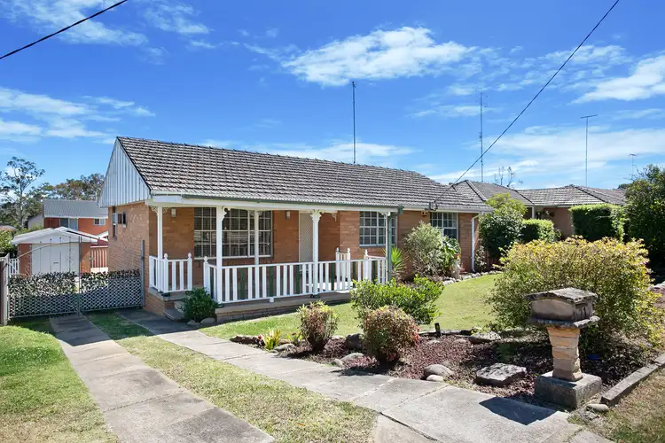 Main view of Homely house listing, 71 Fragar Road, South Penrith NSW 2750