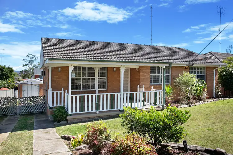 Fifth view of Homely house listing, 71 Fragar Road, South Penrith NSW 2750
