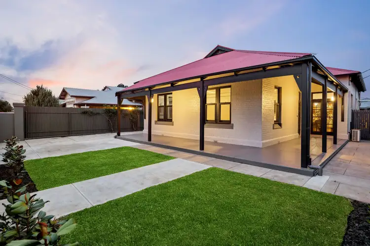 119 East Avenue, Allenby Gardens SA 5009