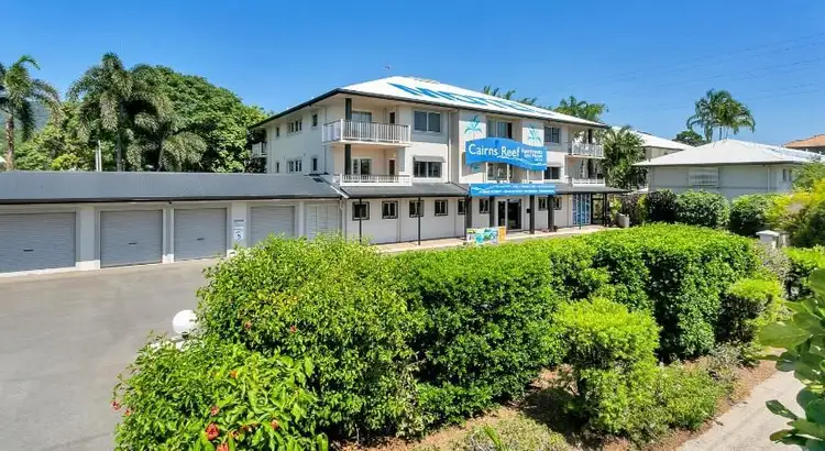 Main view of Homely unit listing, 23/670-678 Bruce Highway, Woree QLD 4868