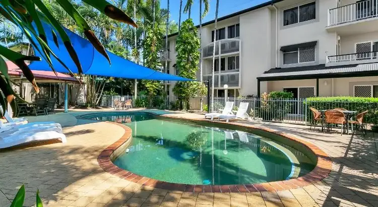 Third view of Homely unit listing, 23/670-678 Bruce Highway, Woree QLD 4868