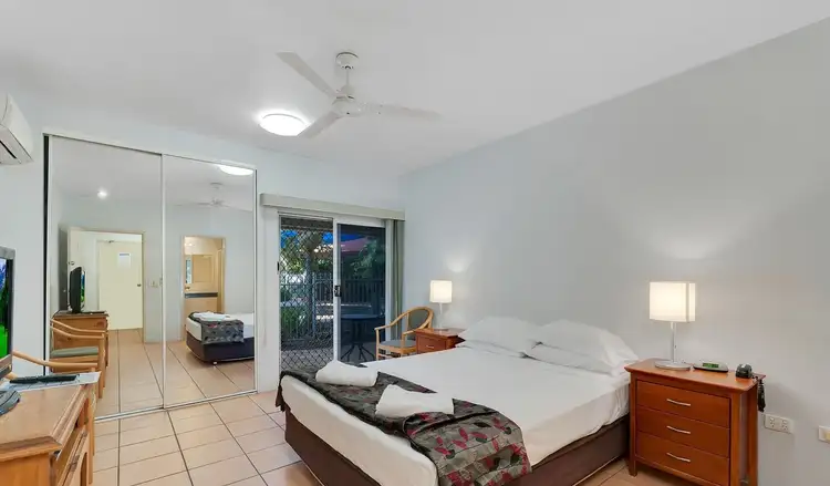 Fourth view of Homely unit listing, 23/670-678 Bruce Highway, Woree QLD 4868