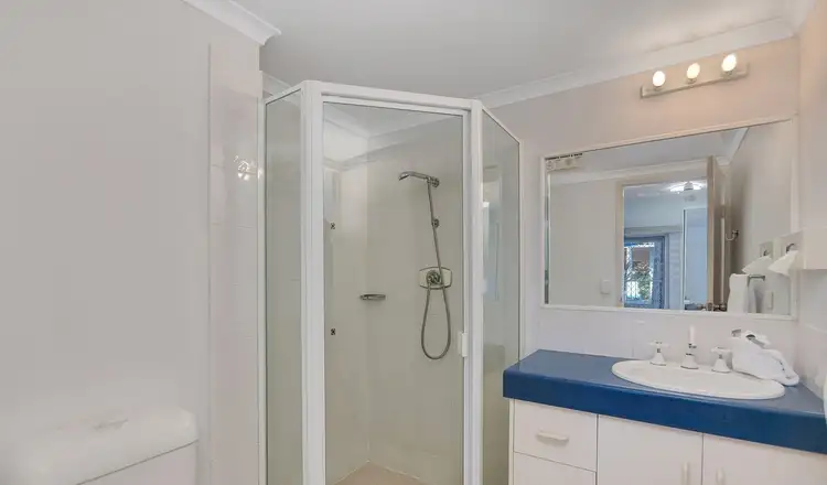 Fifth view of Homely unit listing, 23/670-678 Bruce Highway, Woree QLD 4868