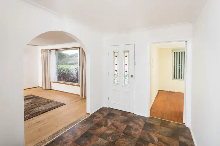 Second view of Homely house listing, 11 Brooks Court, Tatura VIC 3616