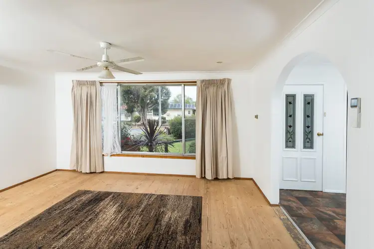 Third view of Homely house listing, 11 Brooks Court, Tatura VIC 3616