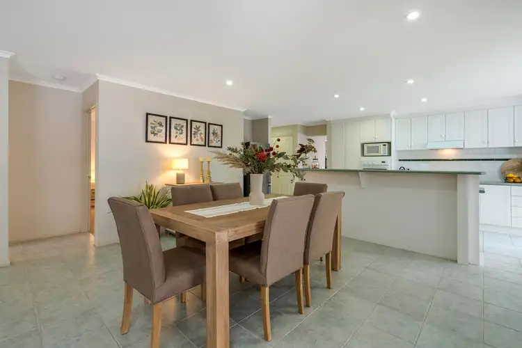 Third view of Homely house listing, 13 Erskine Court, Greenvale VIC 3059