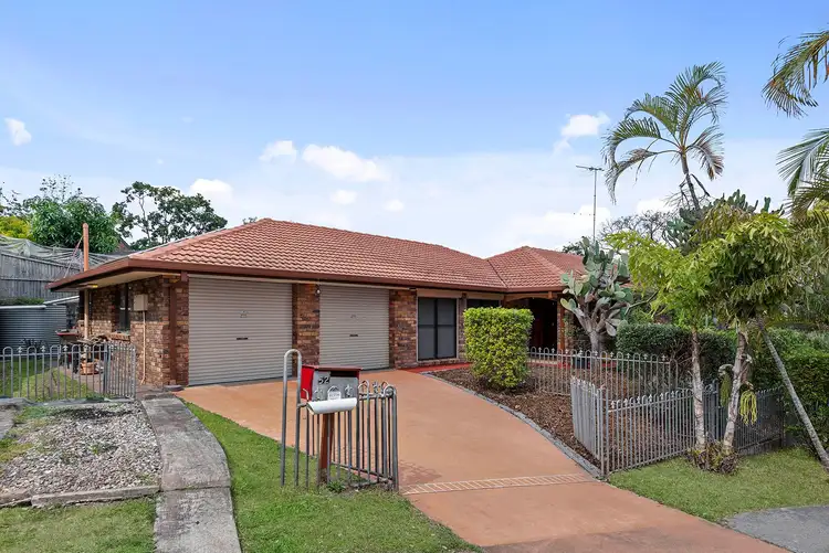 52 Sirocco Street, Jamboree Heights QLD 4074