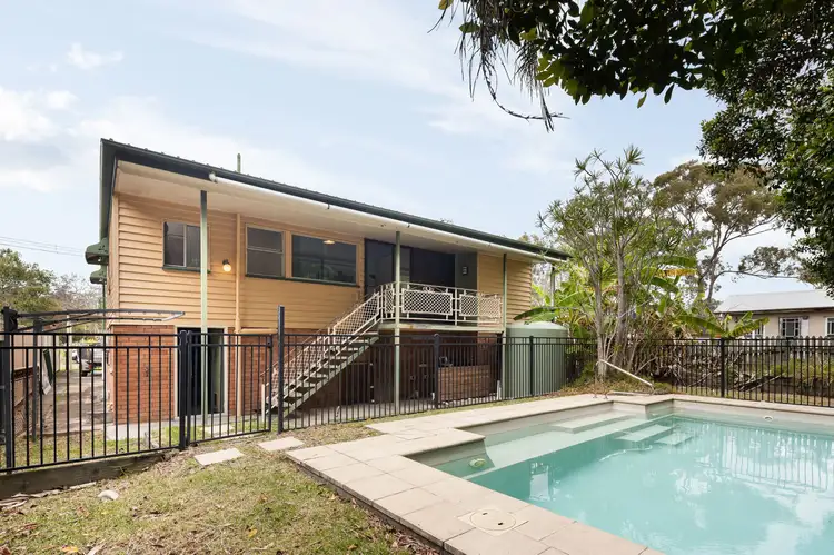 23 Hickson Road, Deagon QLD 4017