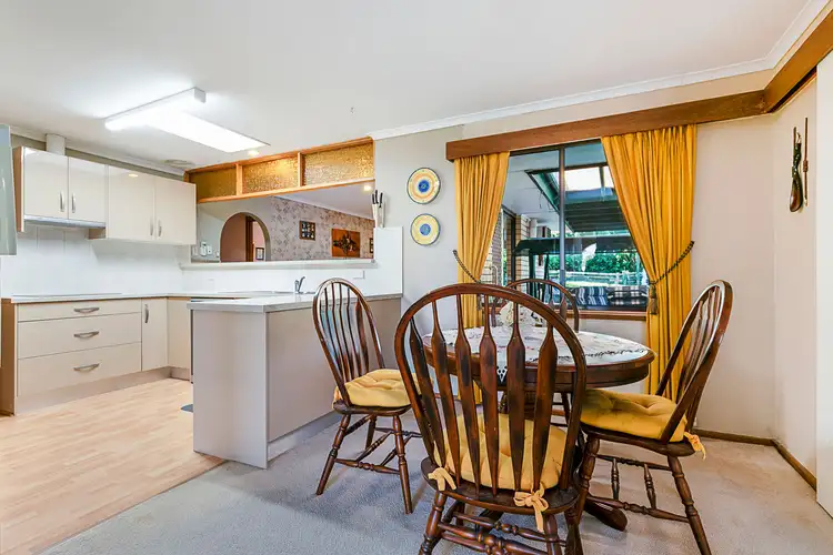 Sixth view of Homely house listing, 8 Marieberg Avenue, Modbury Heights SA 5092