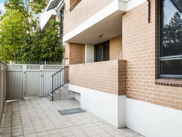 Main view of Homely apartment listing, 39/323 Forest Road, Hurstville NSW 2220