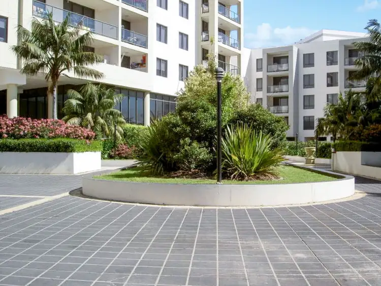 Second view of Homely apartment listing, 39/323 Forest Road, Hurstville NSW 2220