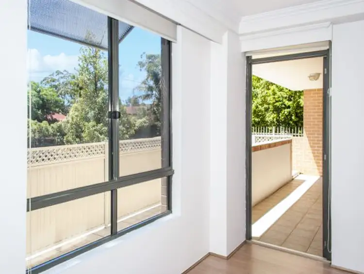 Third view of Homely apartment listing, 39/323 Forest Road, Hurstville NSW 2220