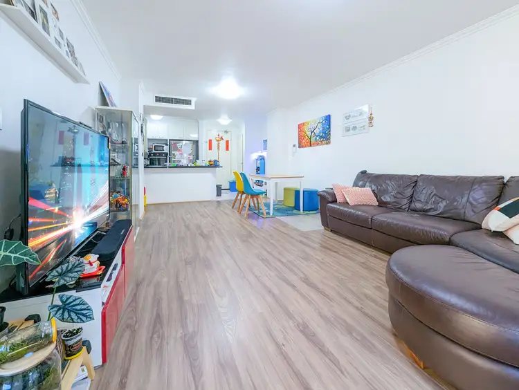 Fourth view of Homely apartment listing, 39/323 Forest Road, Hurstville NSW 2220