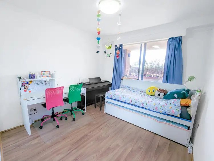 Fifth view of Homely apartment listing, 39/323 Forest Road, Hurstville NSW 2220